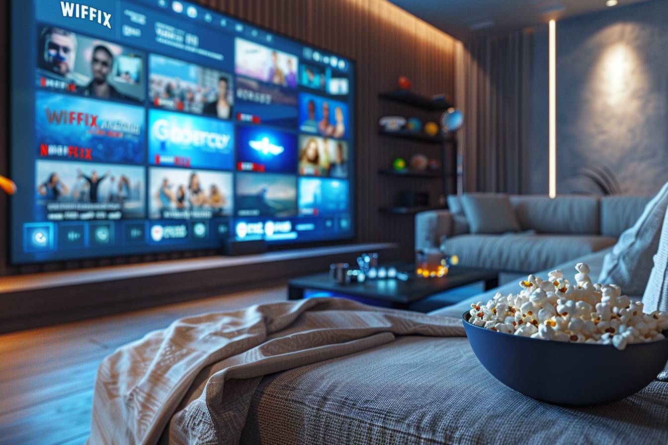 Les fonctionnalités cachées de Wiflix que tout cinéphile devrait connaître Les fonctionnalités cachées de Wiflix que tout cinéphile devrait connaître