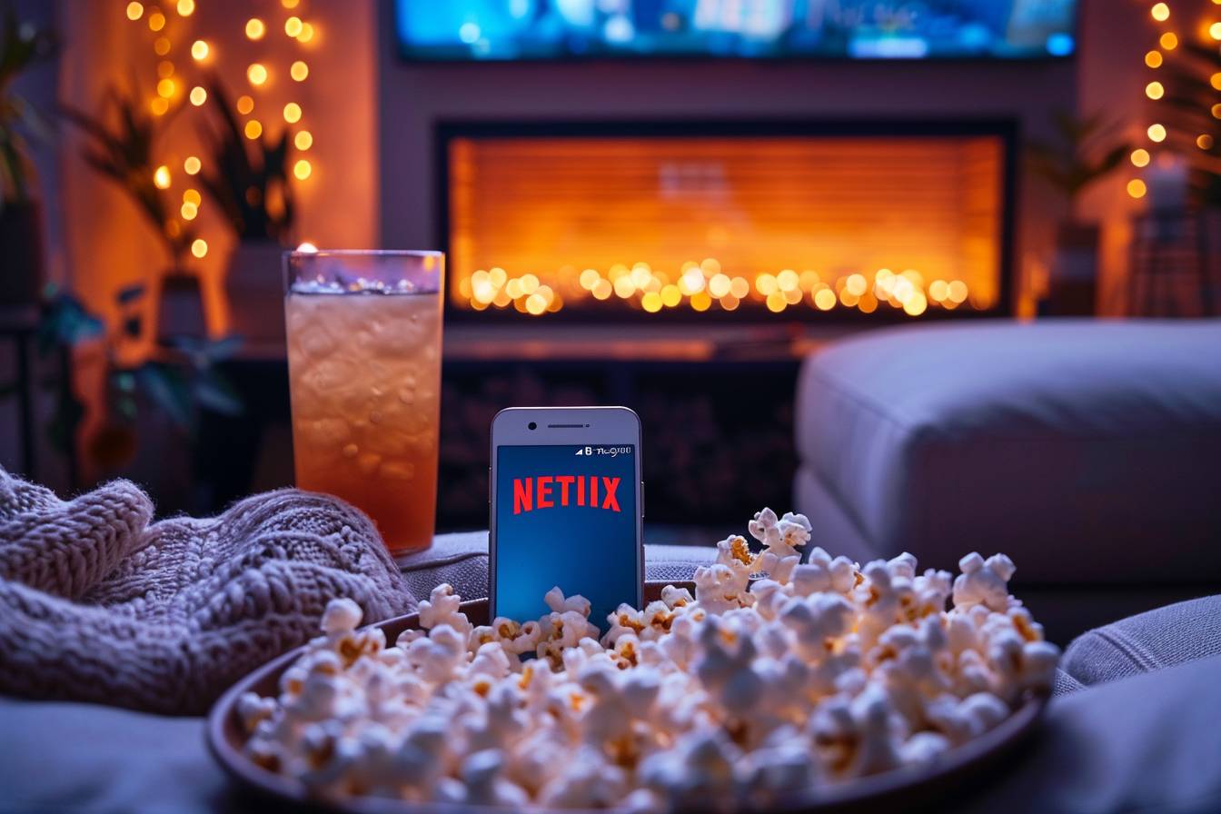 Les Grands Acteurs du Streaming et Leur Rôle