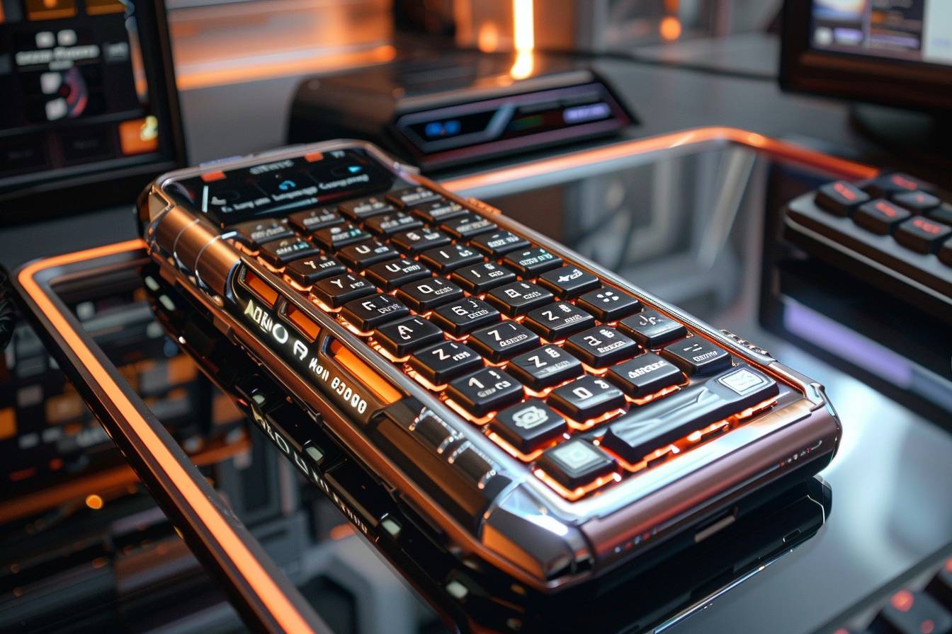 Les Marques Qui Font la Différence Les Marques Qui Font la Différence