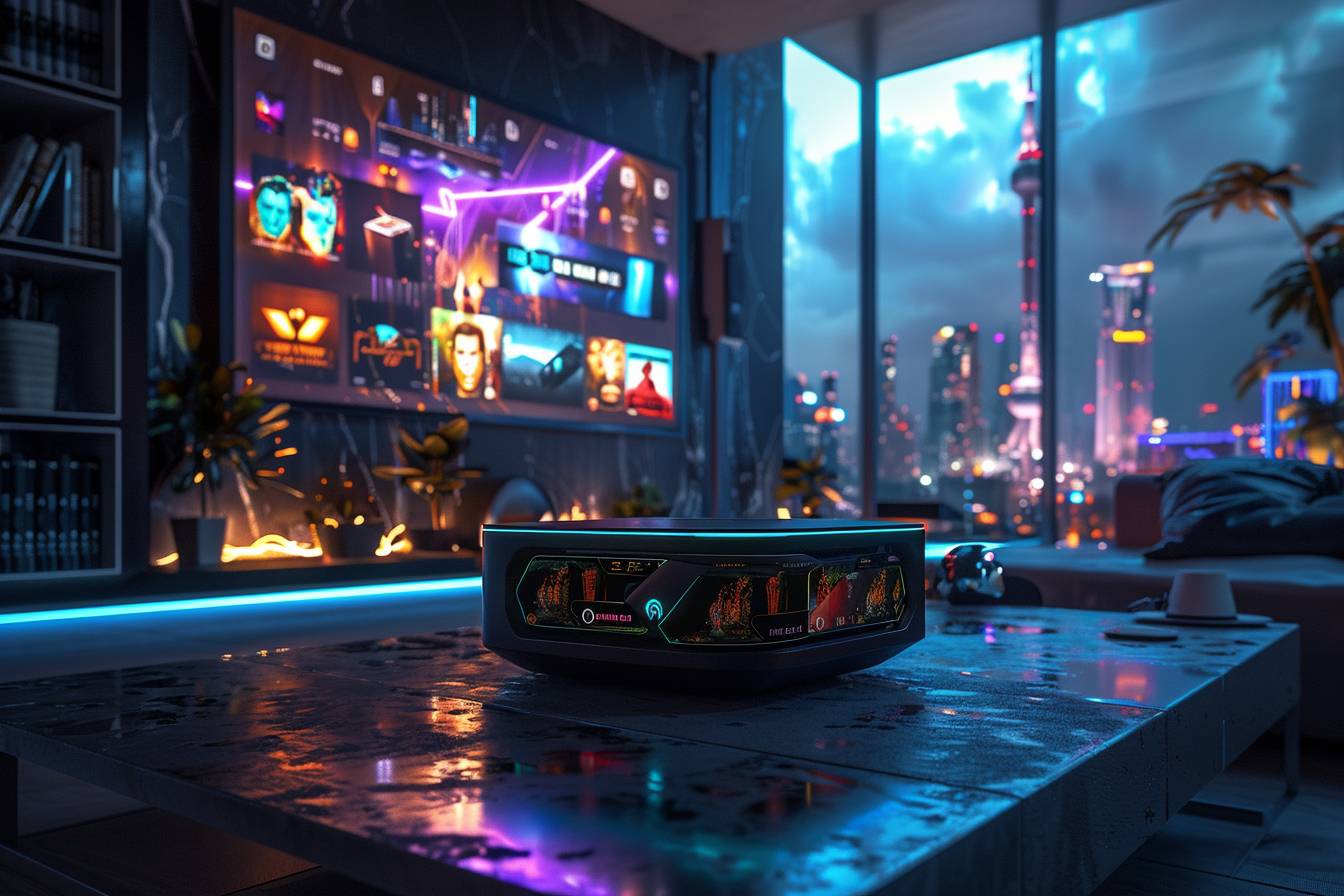 Les Meilleurs Sites d&rsquo;Allostreaming en 2024