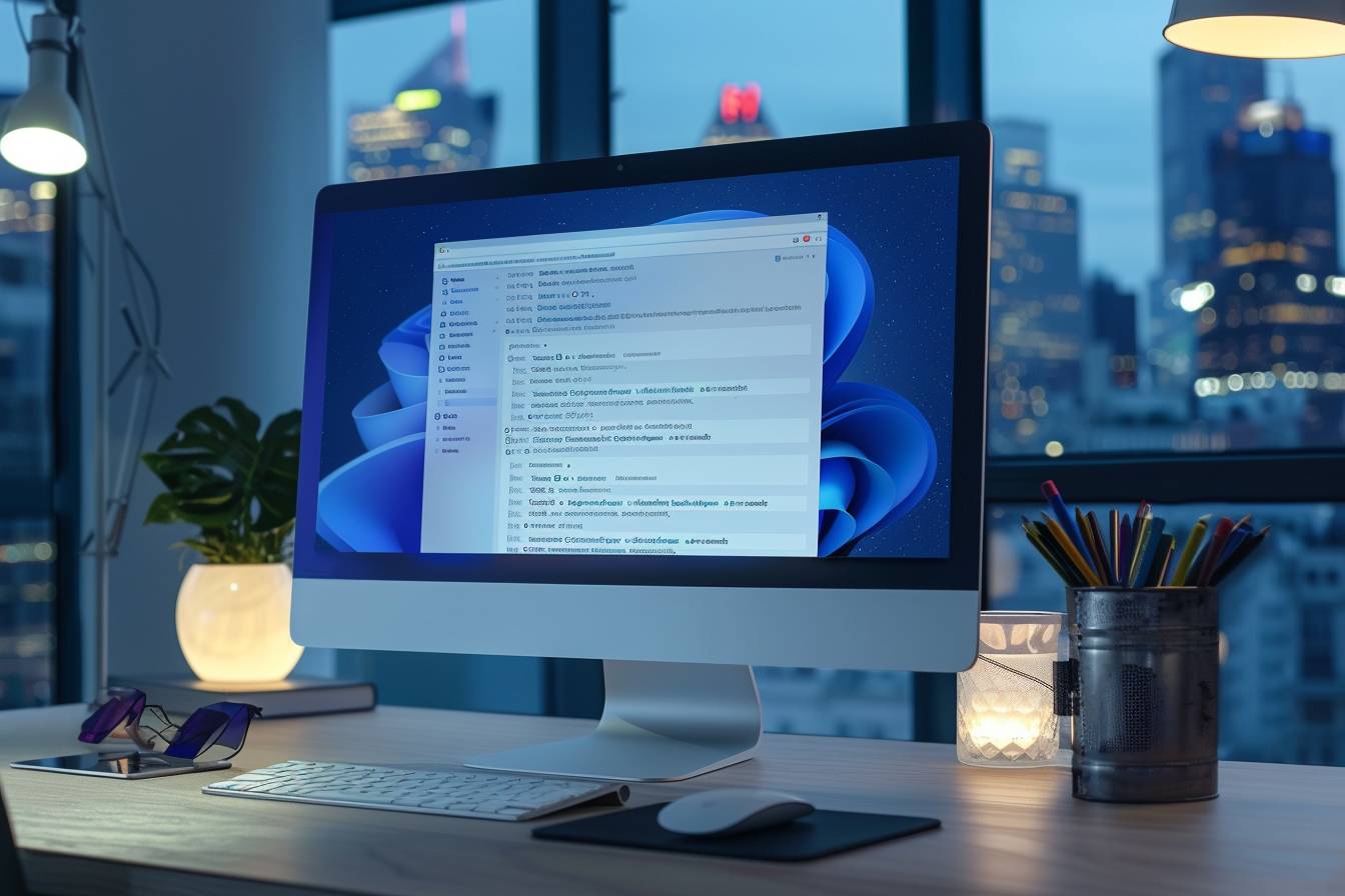 Les Outils de Webmail pour un Usage Personnel et Professionnel Les Outils de Webmail pour un Usage Personnel et Professionnel