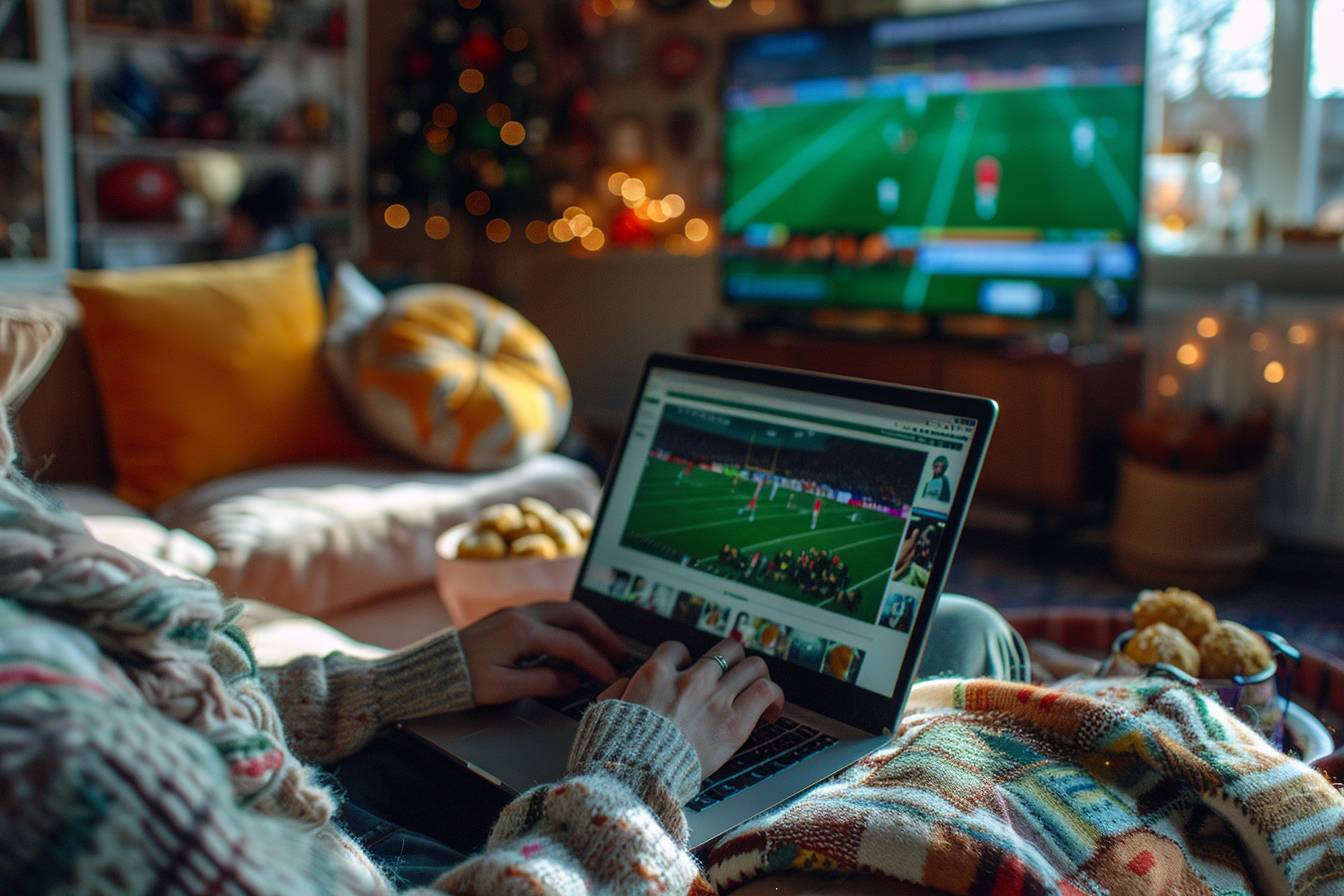 Les Précautions à Prendre pour un Streaming Sûr et Legal Les Précautions à Prendre pour un Streaming Sûr et Legal