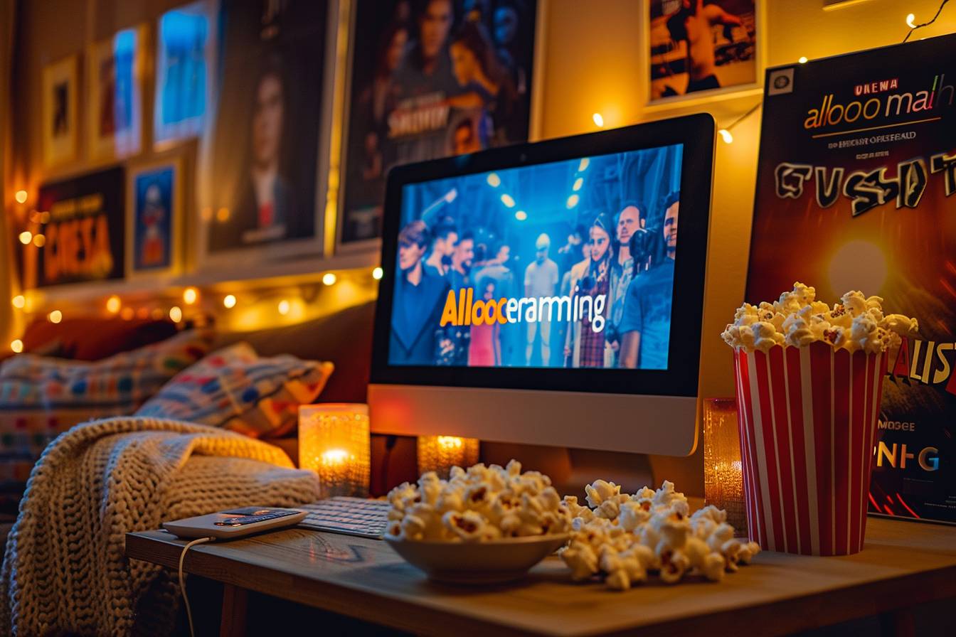Les Sites de Streaming : Entre Popularité et Controverses
