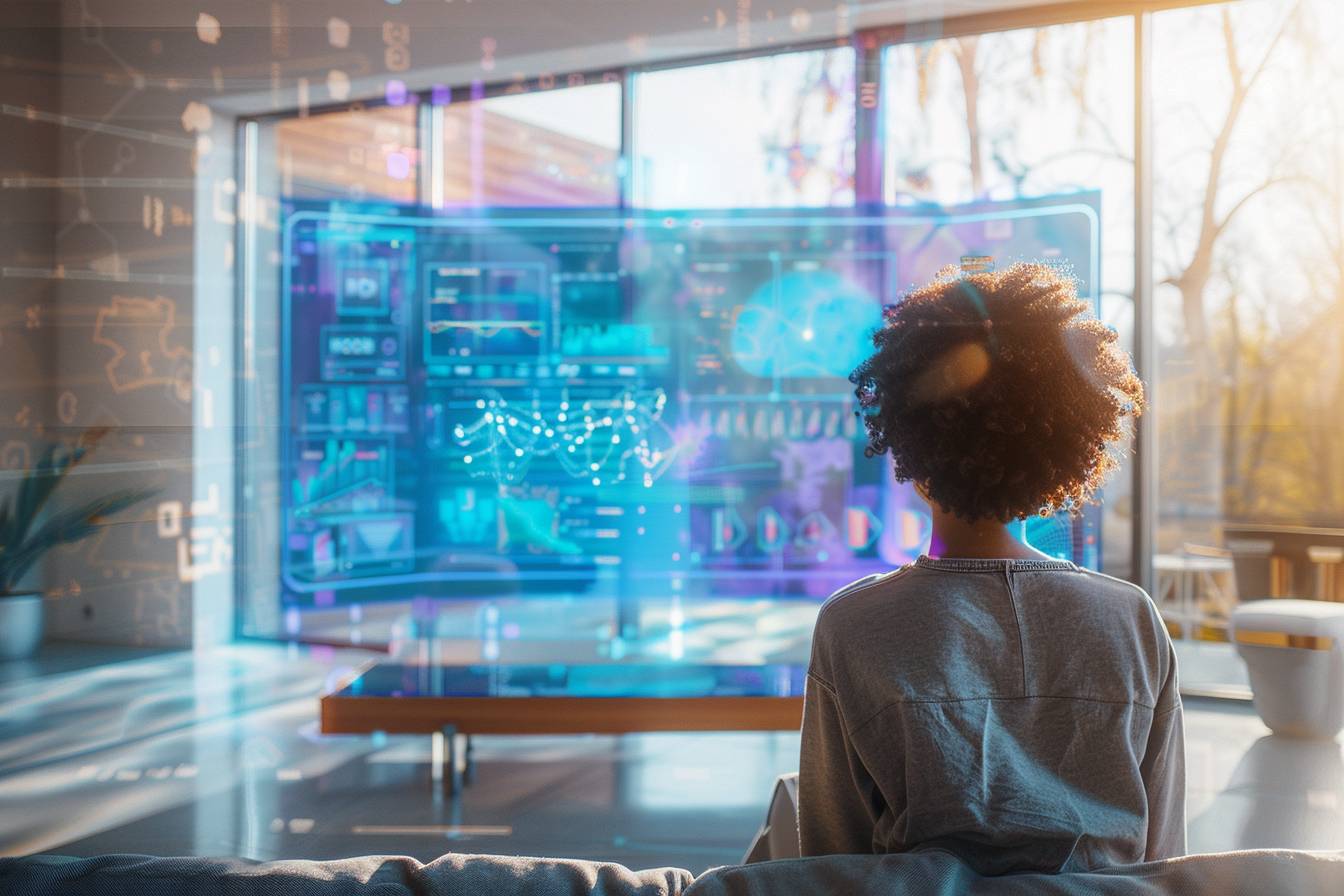 Les tendances de consommation des contenus multimédias en 2024 Les tendances de consommation des contenus multimédias en 2024