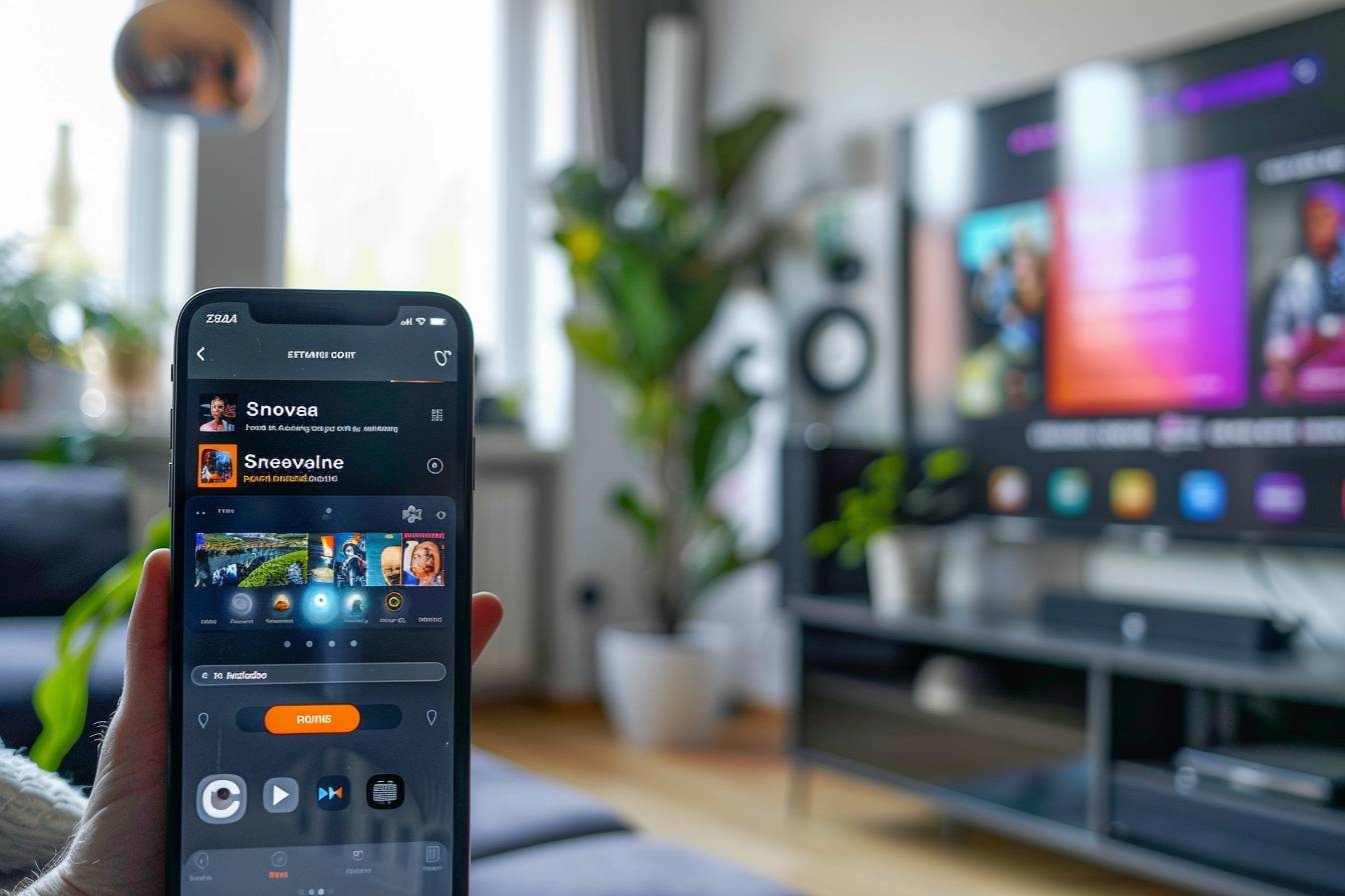 Les Tendances du Streaming en 2024
