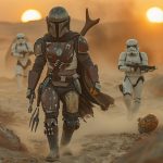 mandalorian saison 4