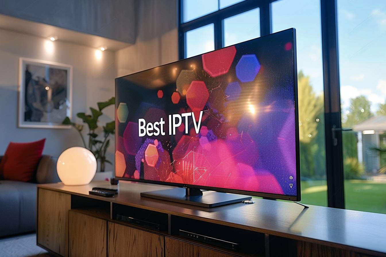 meilleur iptv
