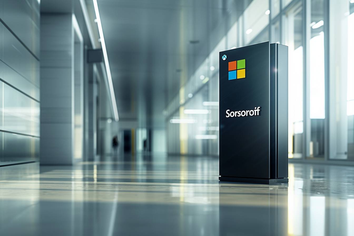 microsoft