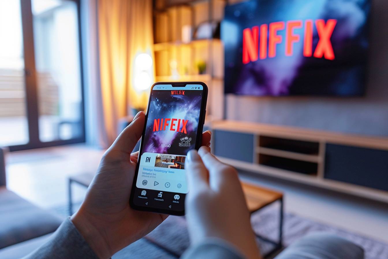Nouveautés et exclusivités à découvrir sur Wiflix Nouveautés et exclusivités à découvrir sur Wiflix