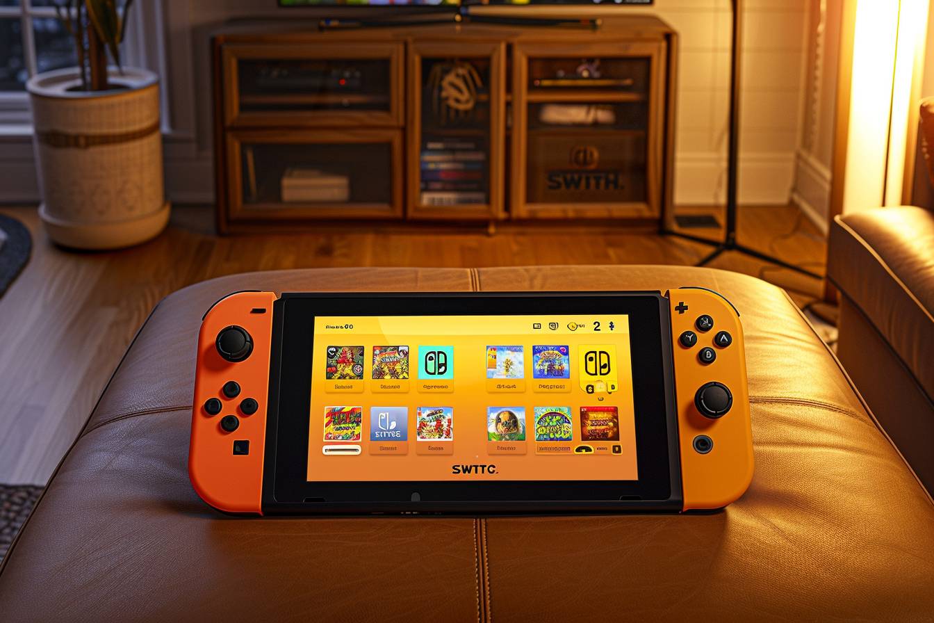 Offres et Disponibilité : Acheter la Switch 2 au Meilleur Prix