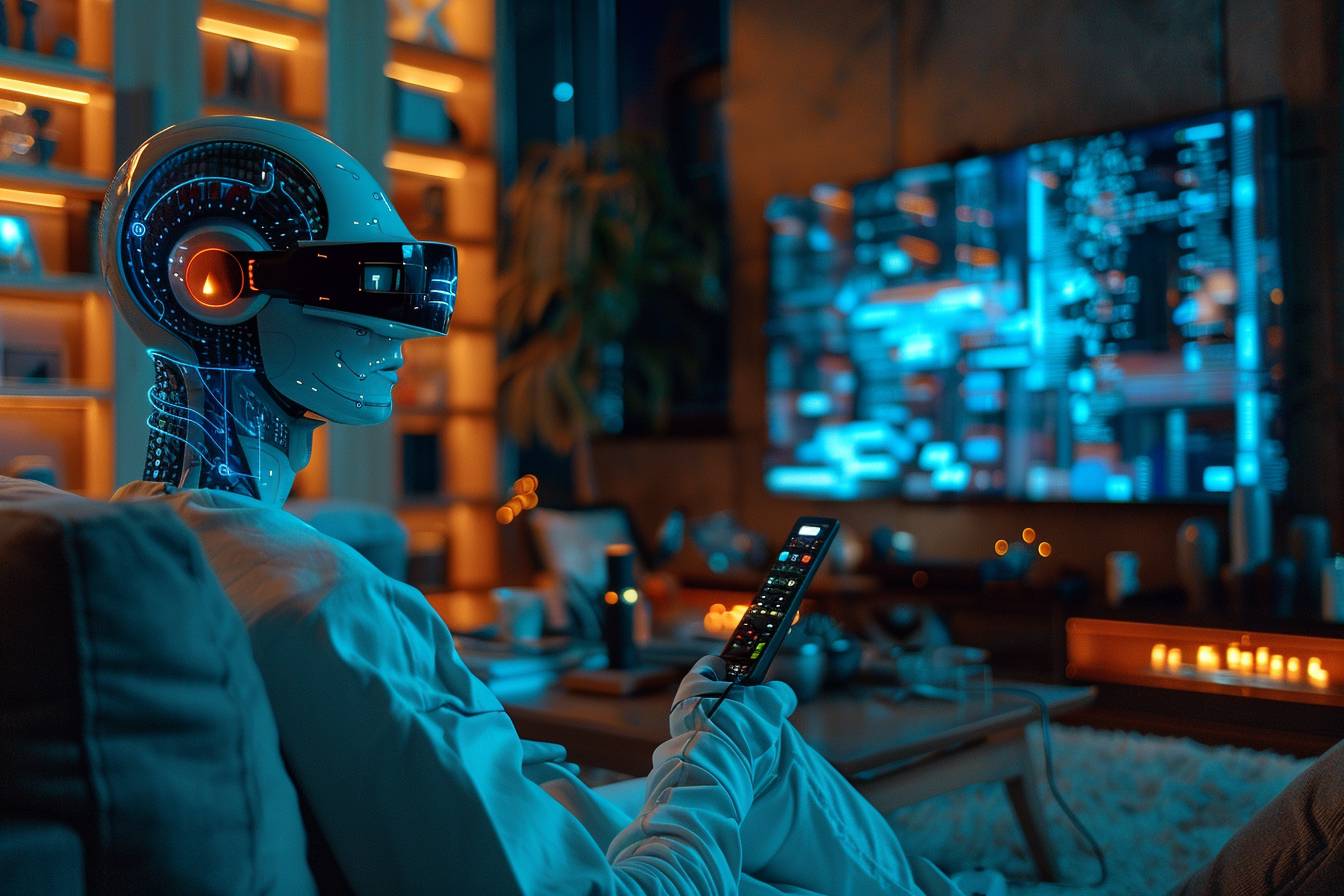 Optimisez votre Expérience de Streaming