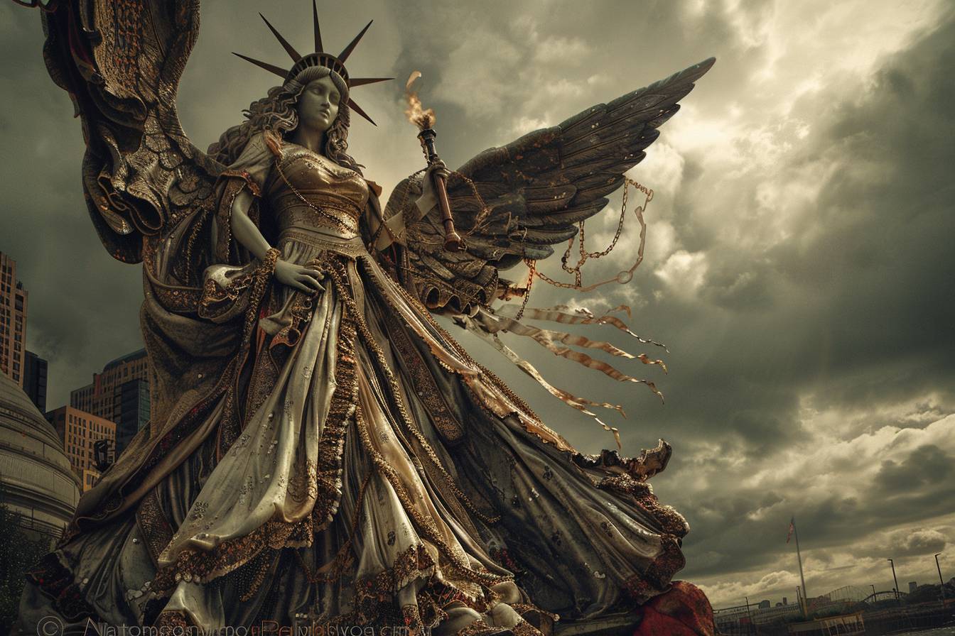 phantom liberty