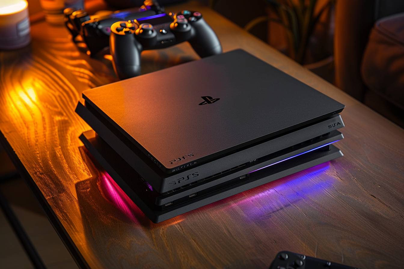 playstation