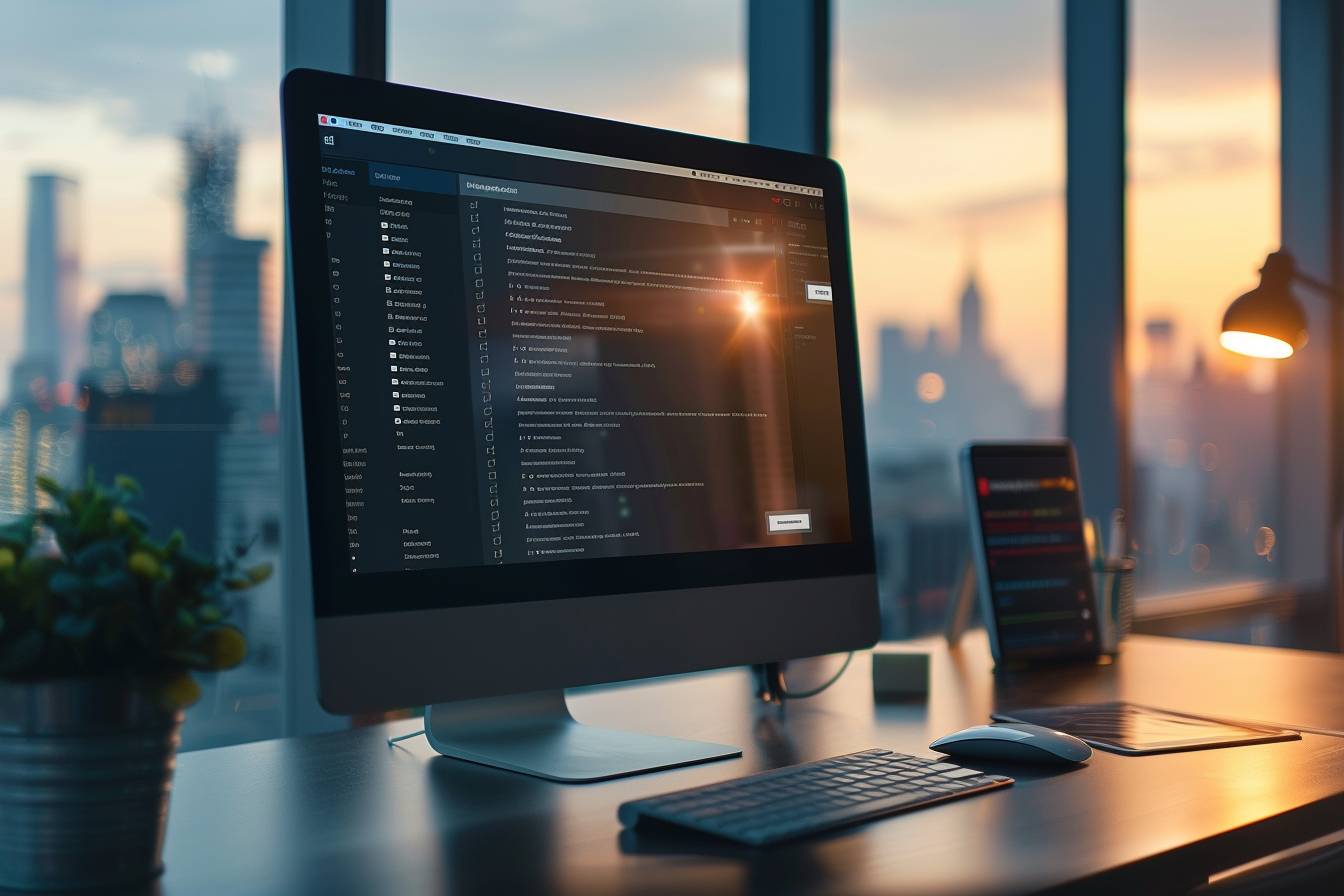 Pourquoi Choisir un Logiciel d&rsquo;Emailing ?