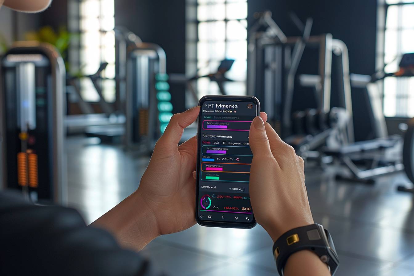 Pourquoi Gear Fit Manager est incontournable ?