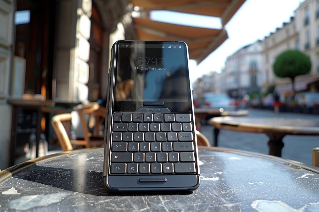 Pourquoi Opter Pour un Clavier Physique ? Pourquoi Opter Pour un Clavier Physique ?