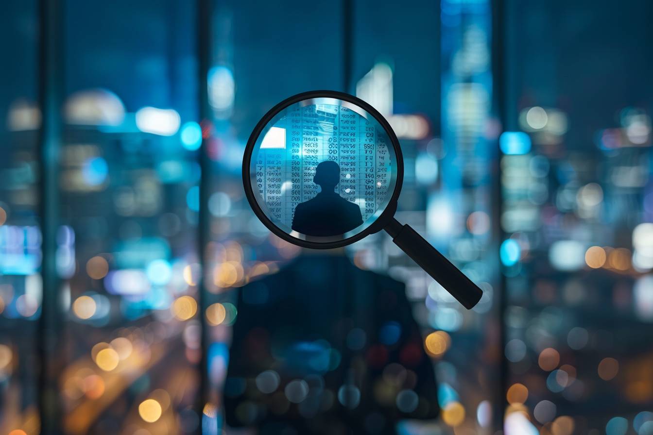 Qu’est-ce qu’un annuaire inversé et comment l’utiliser efficacement ? Qu’est-ce qu’un annuaire inversé et comment l’utiliser efficacement ?