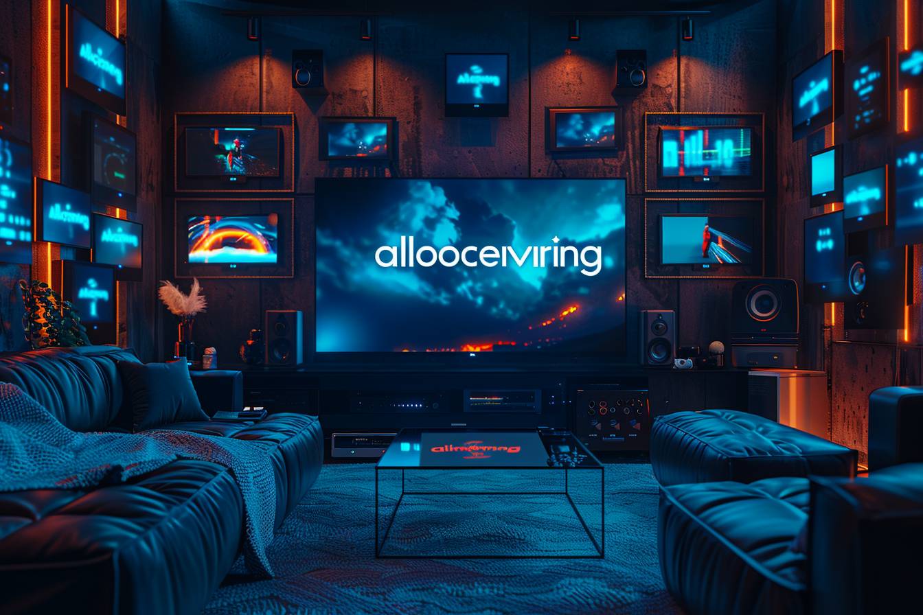 Qu&rsquo;est-ce que Allostreaming ?