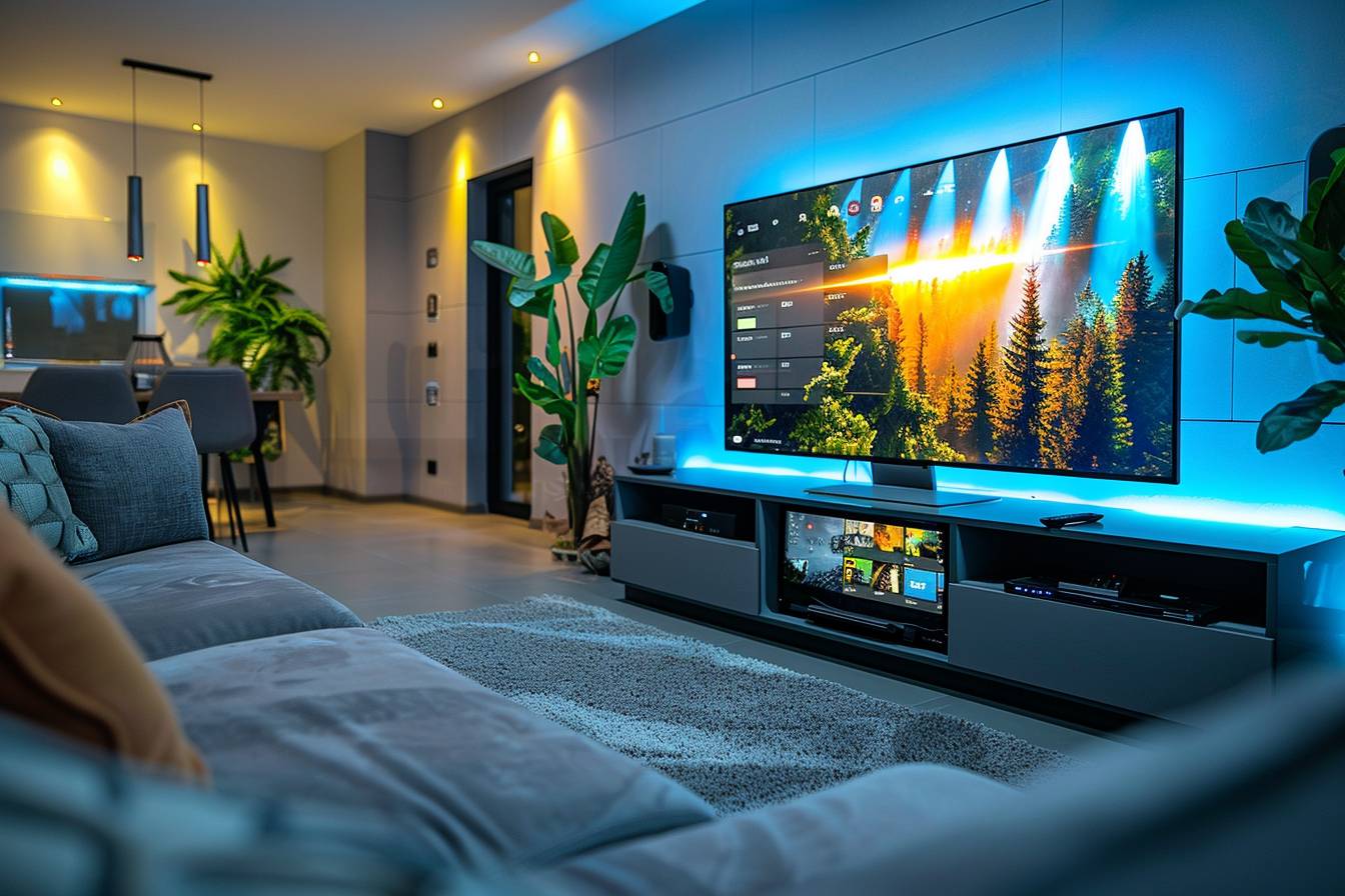 Qu&rsquo;est-ce que l&rsquo;IPTV ?