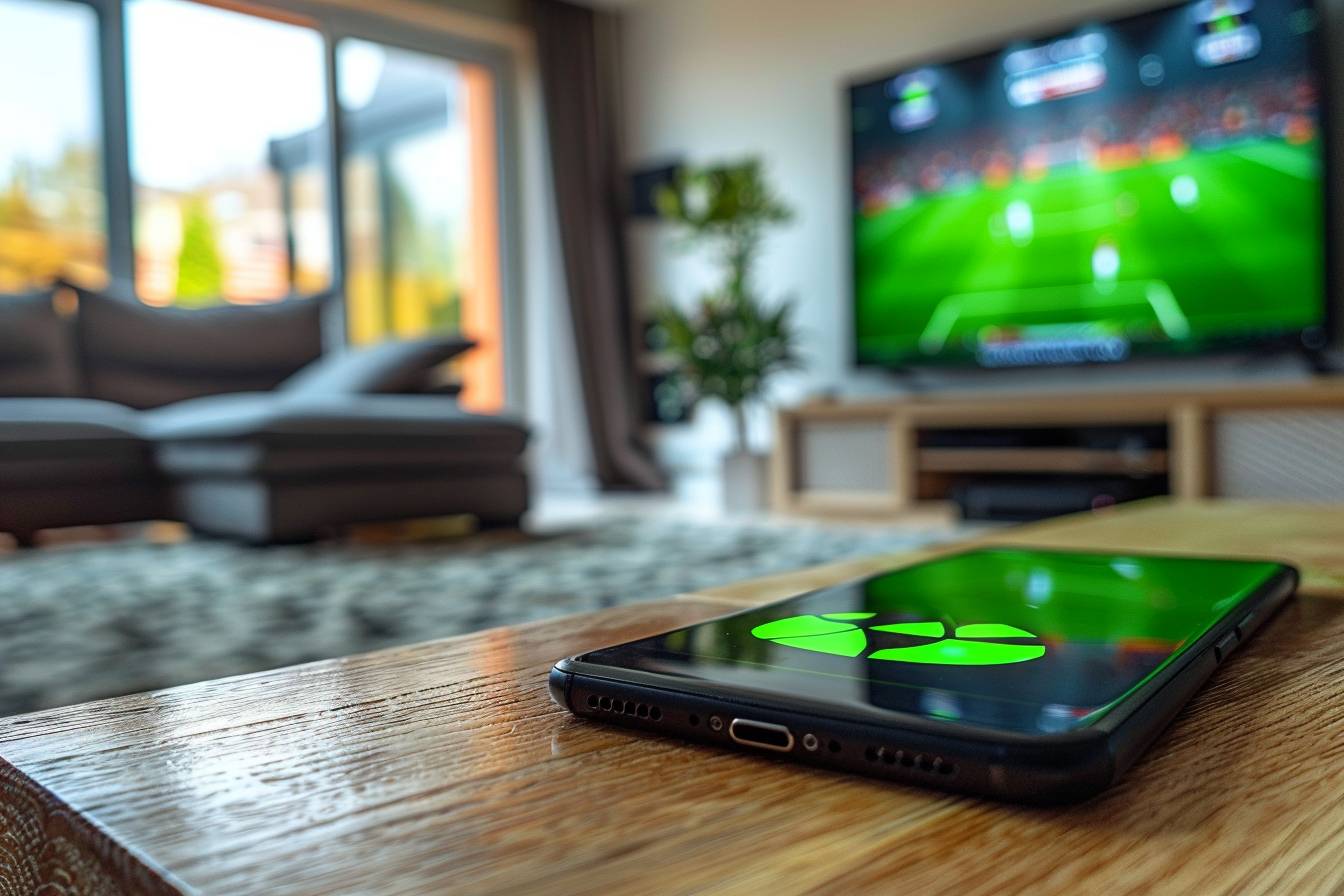 Regarder le Football Gratuitement : Les Risques et Solutions