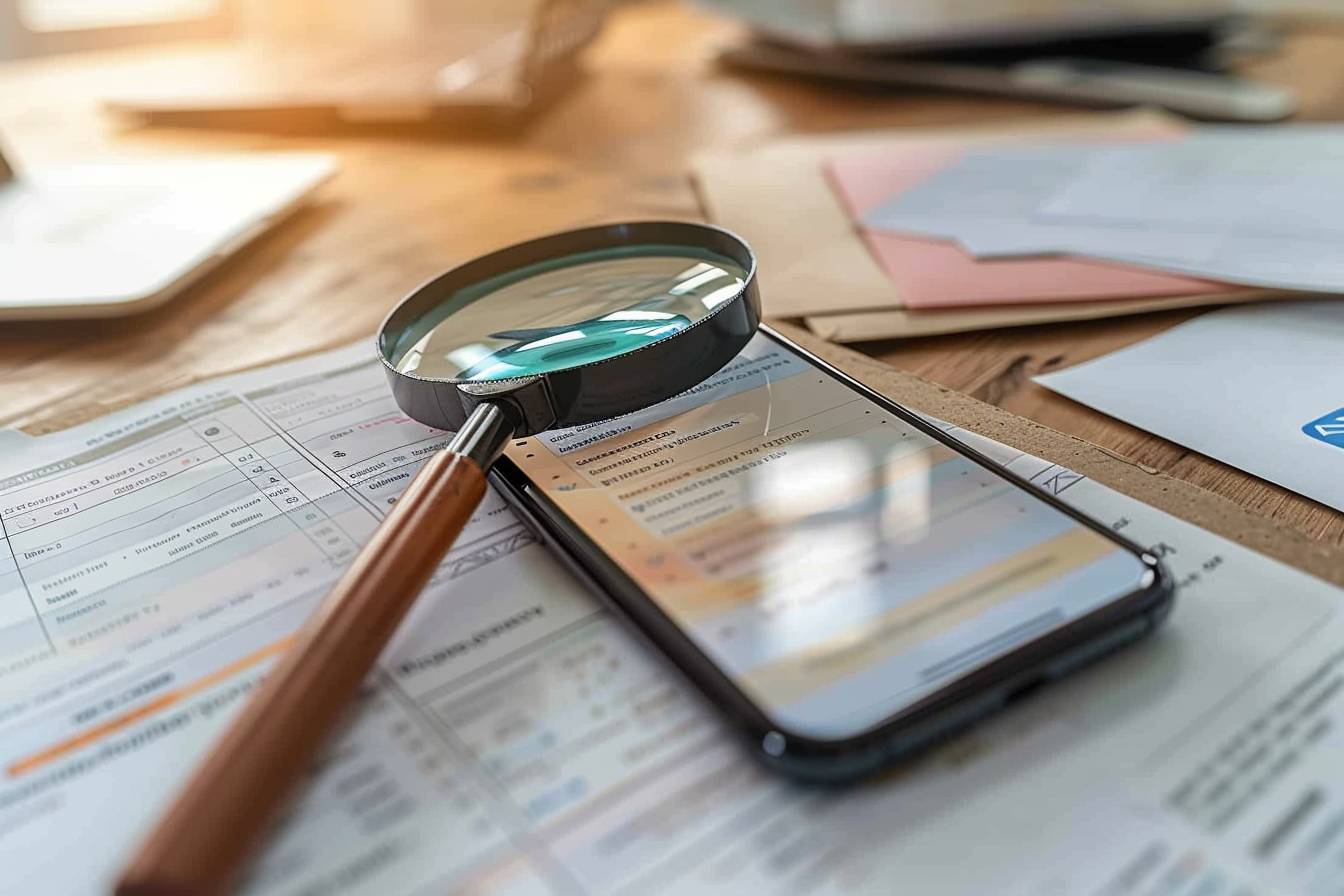 retrouver des sms effacés