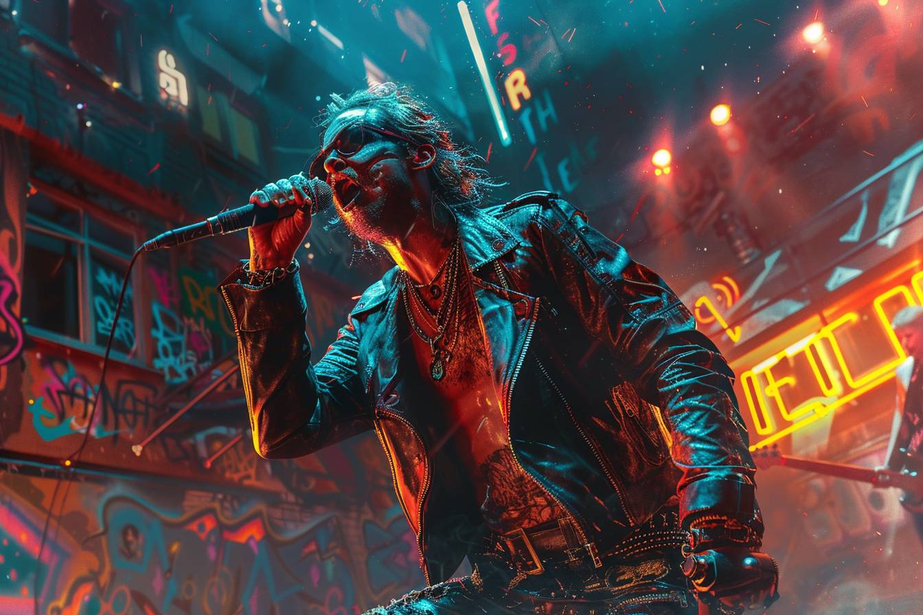 Rockstar et son Art de l&rsquo;Annonce
