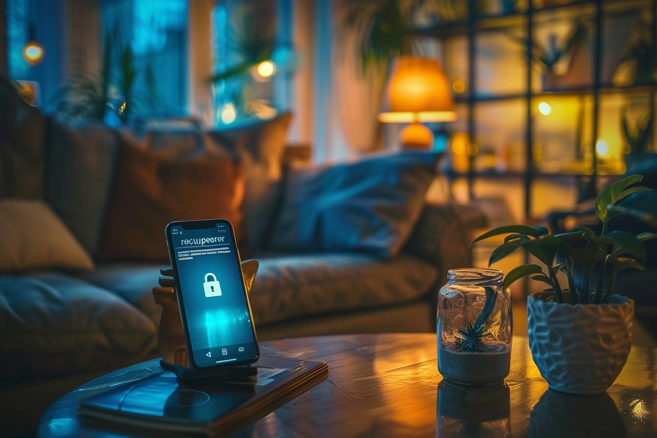 Sauvegarde et Sécurité des SMS : Prévenir pour Mieux Vivre