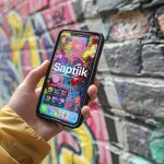 snaptik
