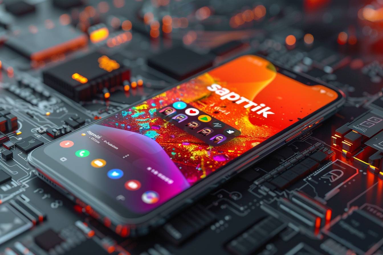 Snaptik : Une Révolution dans le Téléchargement de Vidéos TikTok Snaptik : Une Révolution dans le Téléchargement de Vidéos TikTok