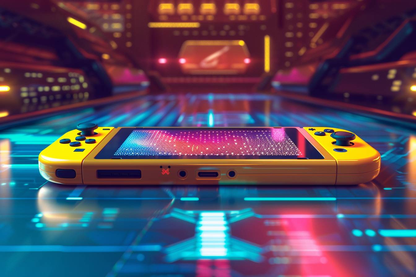 Switch 2 vs PlayStation : Le Match des Plateformes