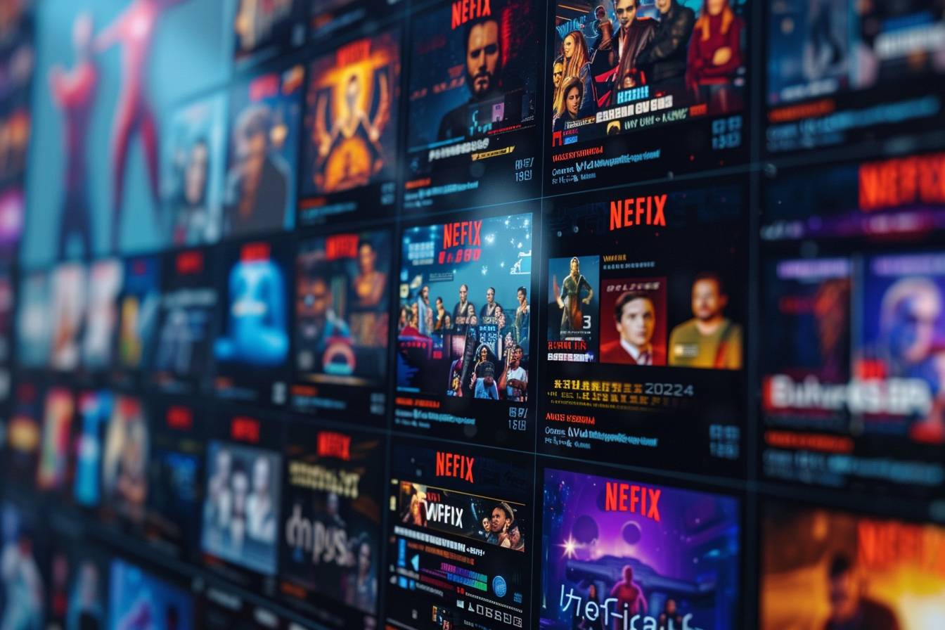 Synthèse des meilleures pratiques pour profiter pleinement de Wiflix en mai 2024 Synthèse des meilleures pratiques pour profiter pleinement de Wiflix en mai 2024