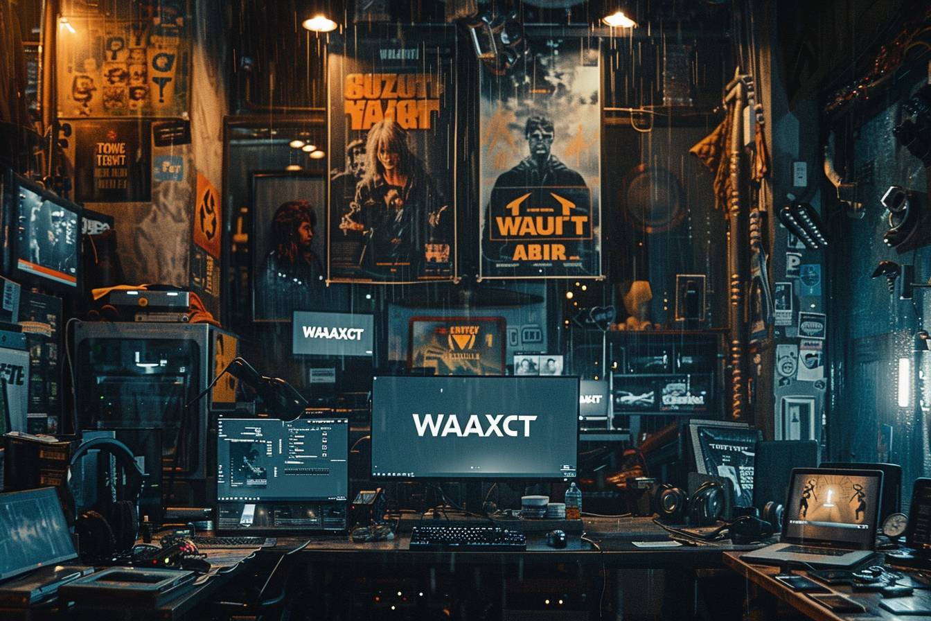Synthèse sur l&rsquo;utilisation de Wawacity et ses effets sur la société