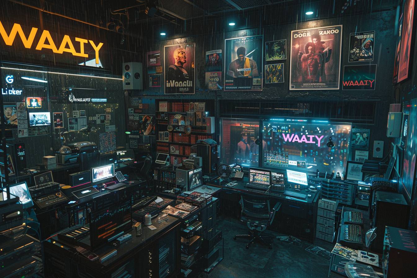 Synthèse sur l&rsquo;utilisation de Wawacity et ses effets sur la société