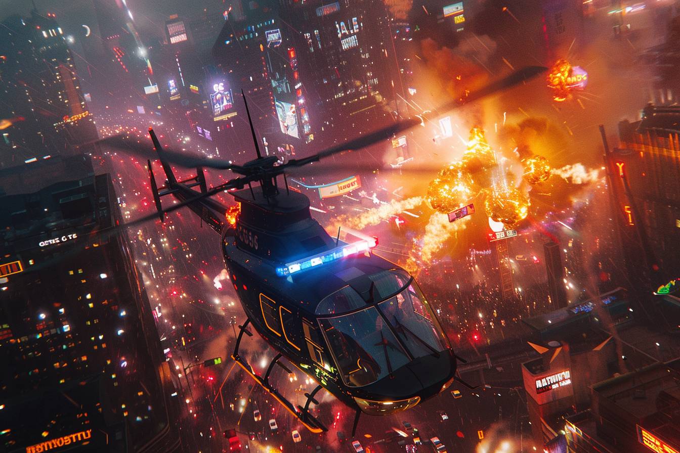 trailer gta 6