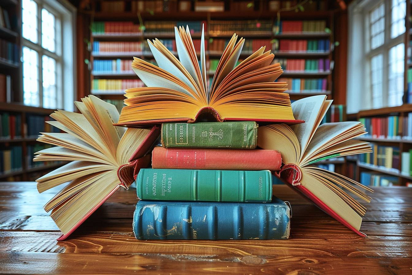 Un Catalogue de Contenus Pour Tous les Goûts