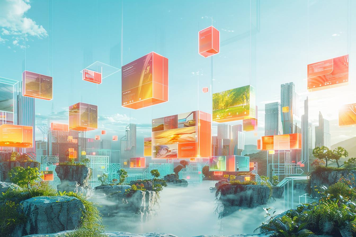 Un classement de contenus pour satisfaire tous les goûts