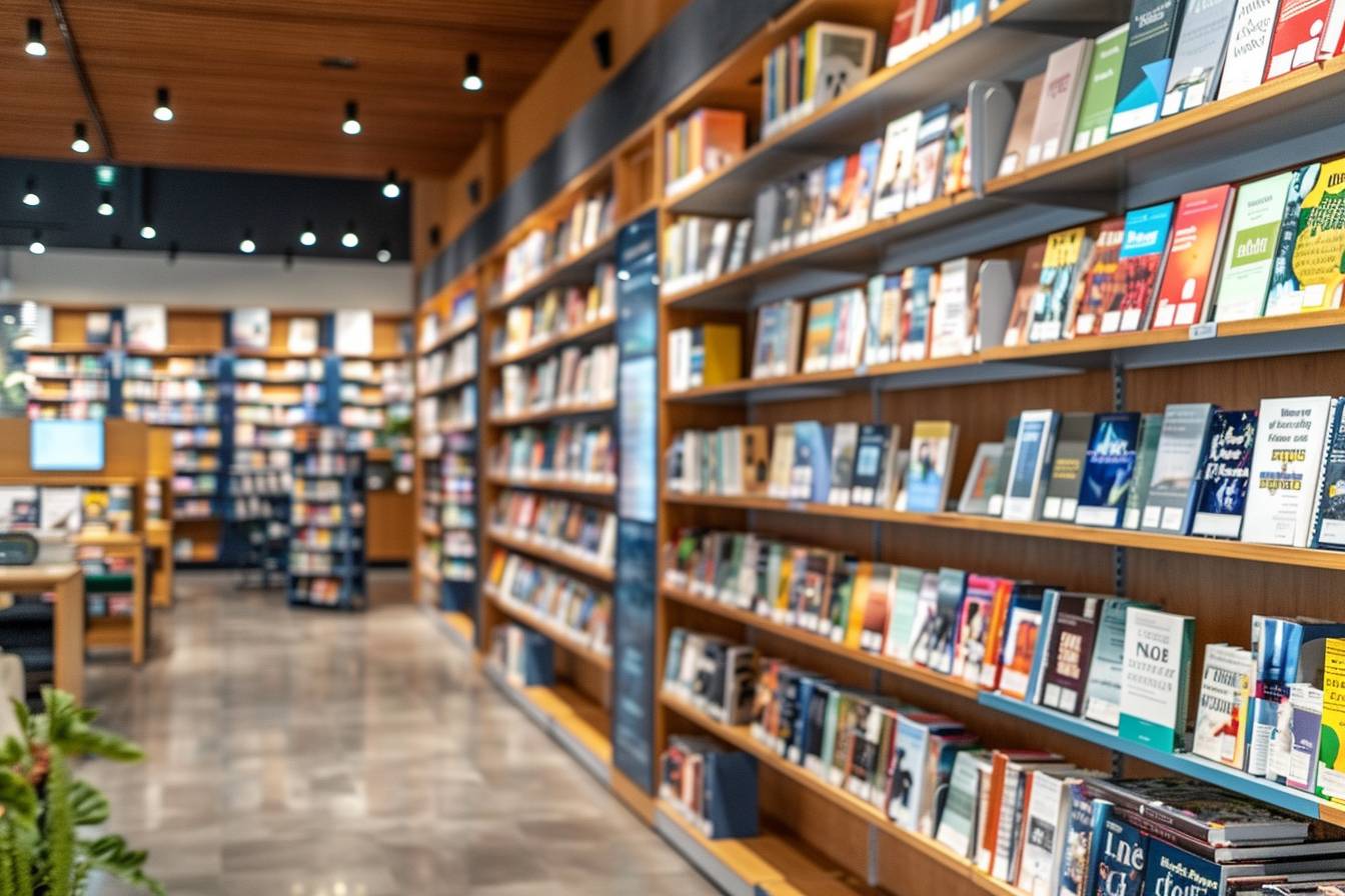 Un Éventail de Contenus Élargi Un Éventail de Contenus Élargi