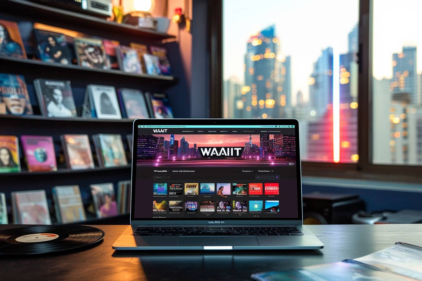 Wawacity en janvier 2024 : perspective sur le téléchargement et le streaming