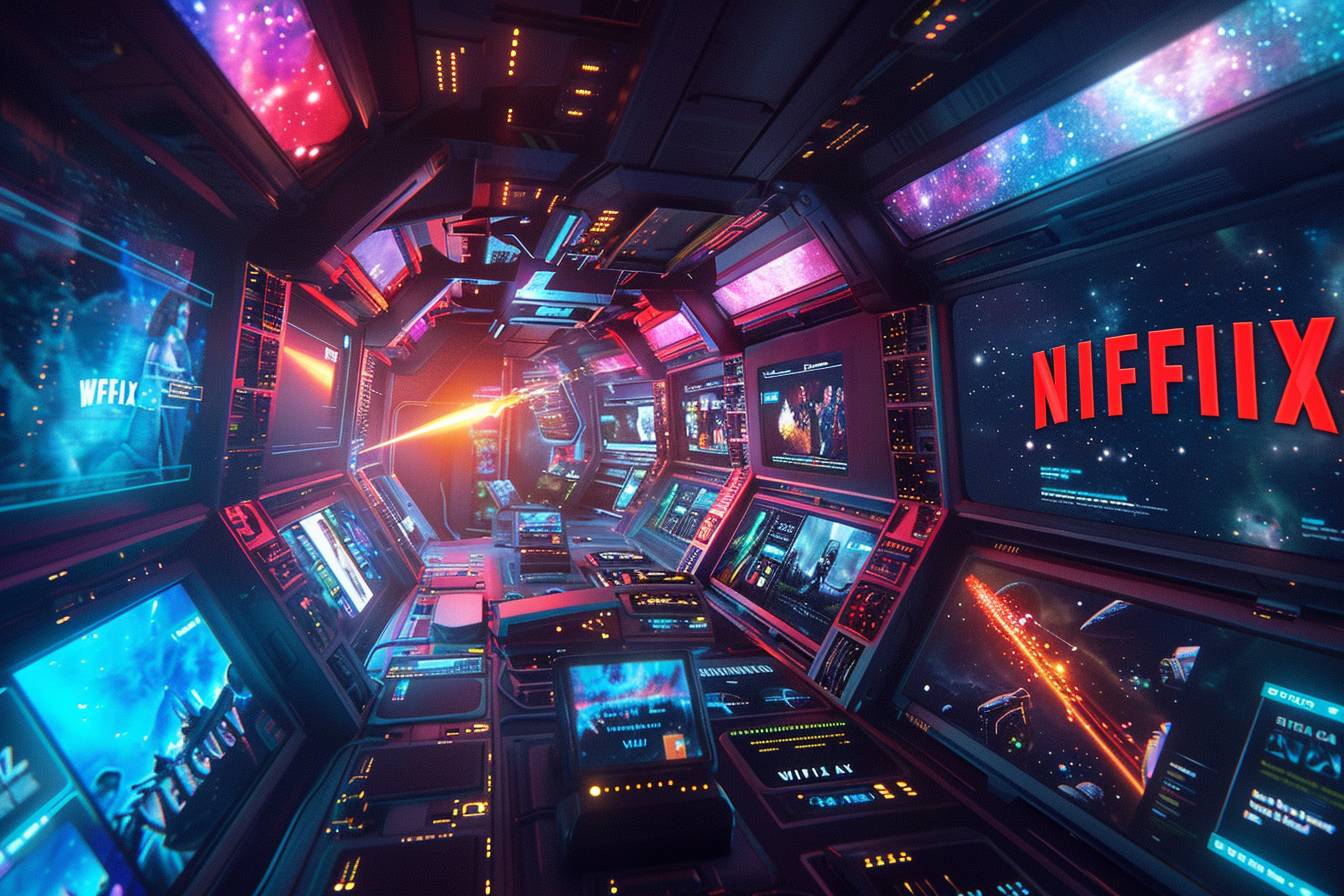 Wiflix : Une Nouvelle Étoile du Streaming