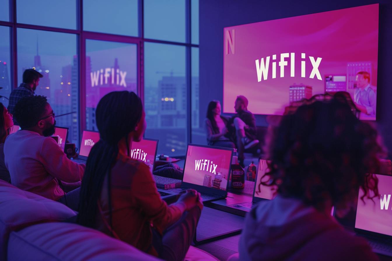 Wiflix en France : Légal ou Pas ?