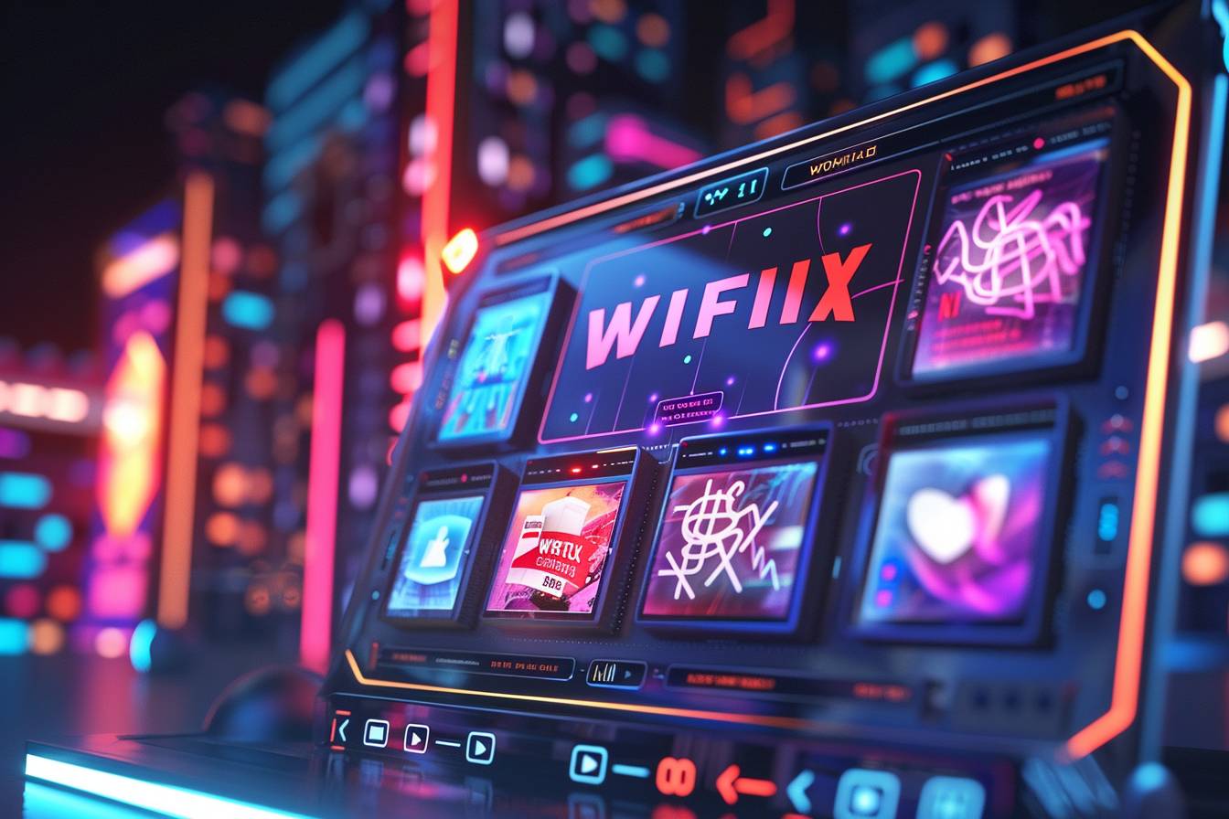 Wiflix mai 2024 : Quoi de neuf sur la plateforme ?