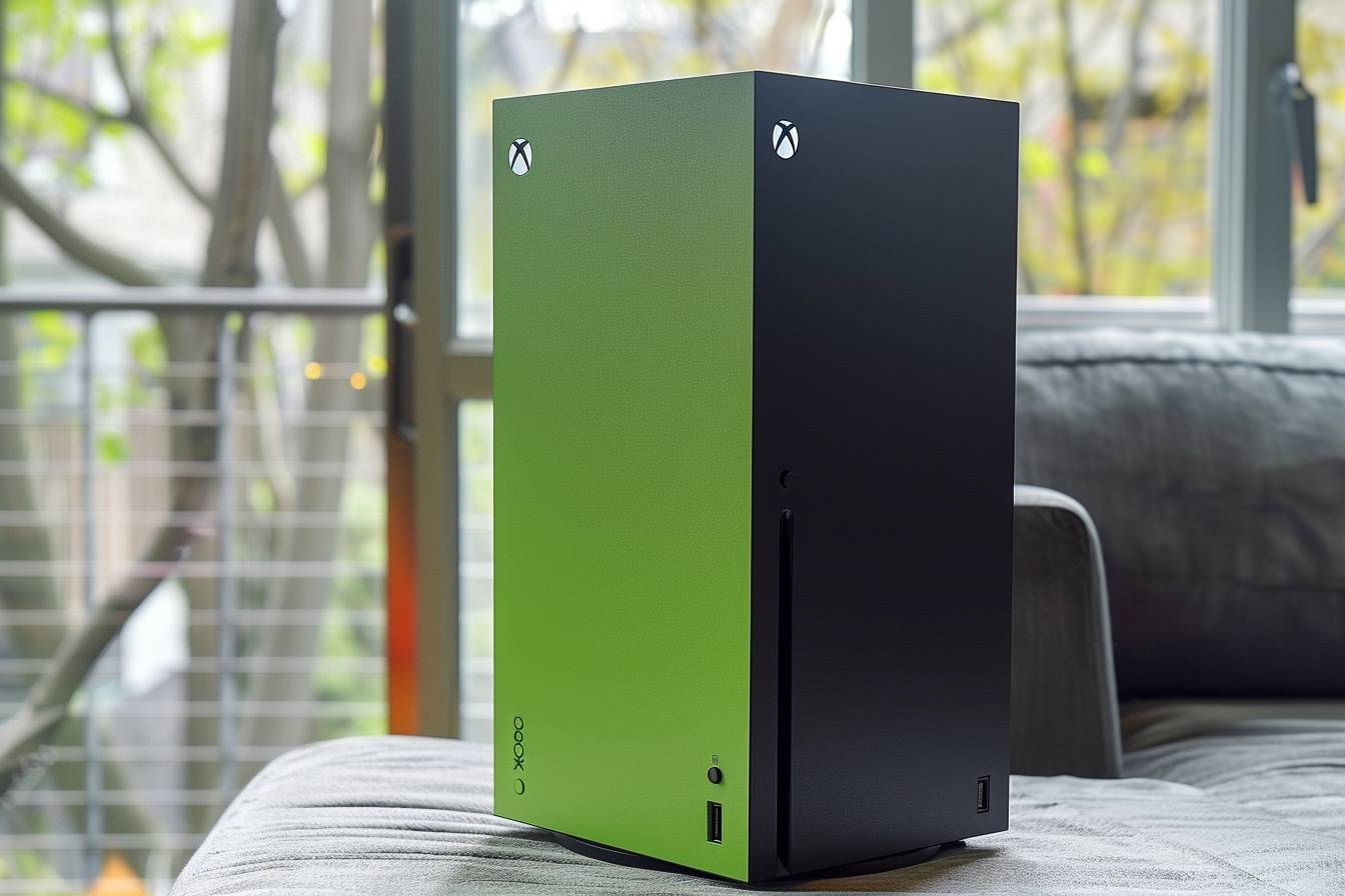 xbox